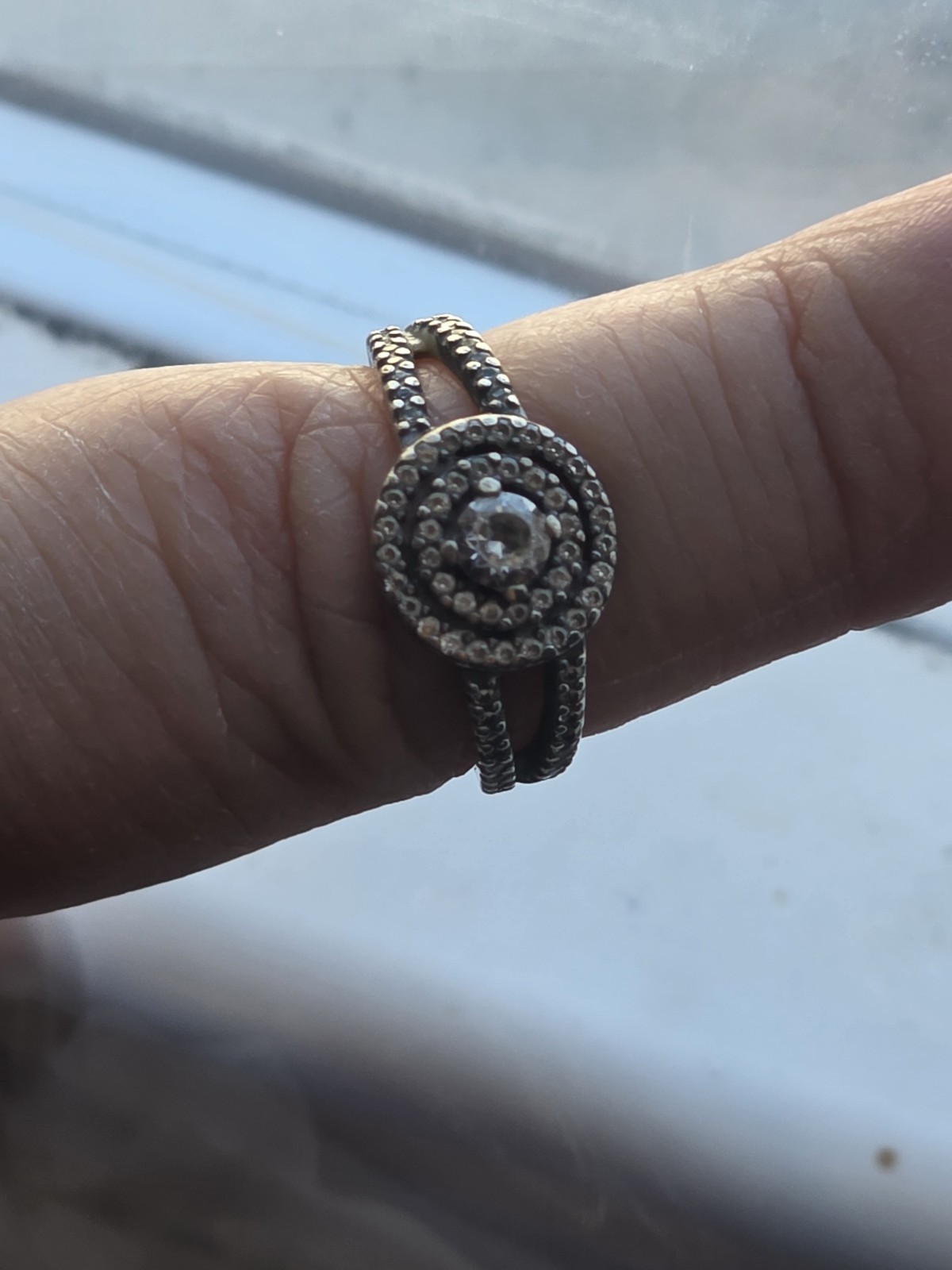 Pandora Ring - image 3