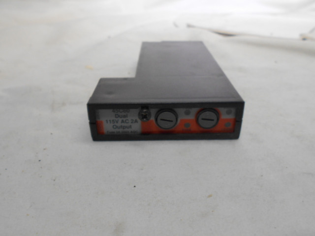 Reliance 45C69 Module-Used img