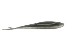 Beast Coast Seduce FFS Minnow - 3.8" (8 Pack) - Ghost Herring