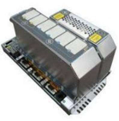 Johnson Controls NU-NCM361-8 300 Series Metasys Network Control Module