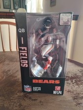 2021-22 Imports Dragon NFL Football Figures Gallery and Checklist 56