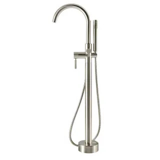 Ove Decors 15BTF-960110-SATMO - Tub Filler Faucet