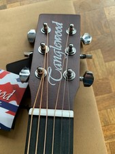 Tanglewood TC3 Crossroads Acoustic Guitar SSP £129