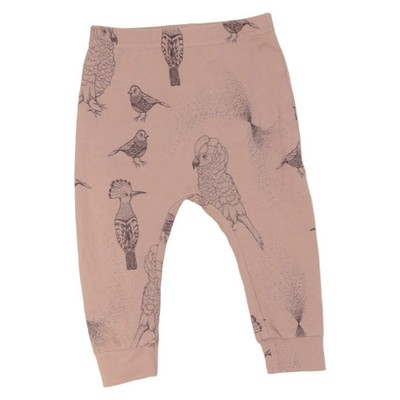 Elemental by Fixoni, Leggings, Größe: 68, Beige, Elasthan/Bio-Baumwolle #jc6