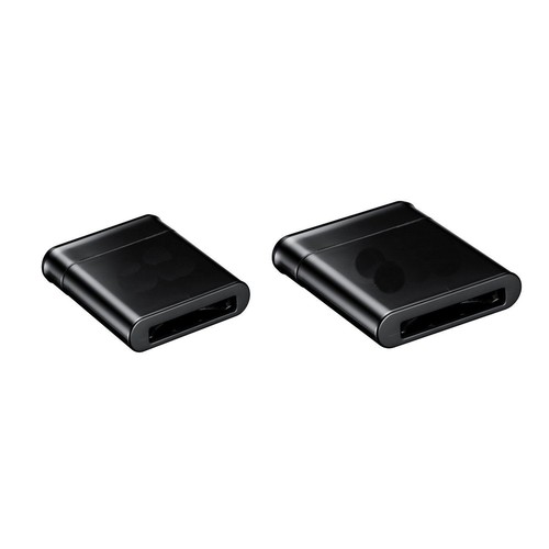 Compatible 30 pin to SD Card & USB Adapter for Galaxy Tab10.1 8.9 7.0 7.7 2 7.0 - Picture 2 of 2