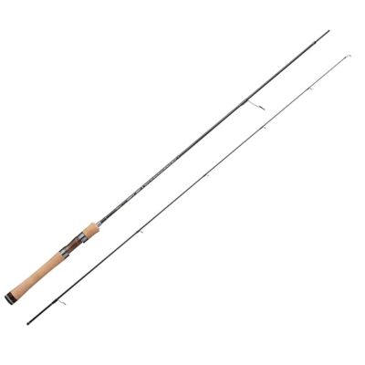 Tenryu 20 Rayz RZ632S-L Spinnrute für Trout Jerkin' Modell 6,3ft Unisex Anzeige