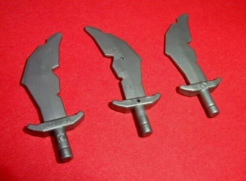 Ritter LEGO (R) Figuren