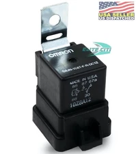 Durango and Jeep Grand Cherokee  TIPM Plug-In Fuel Pump Relay by Omron