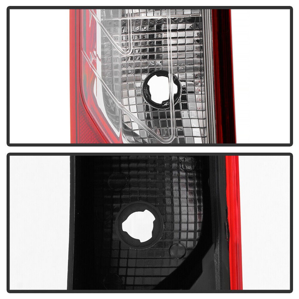 For 2014-2023 Ford Transit Connect Tail Light Brake Lamp - Foto 3