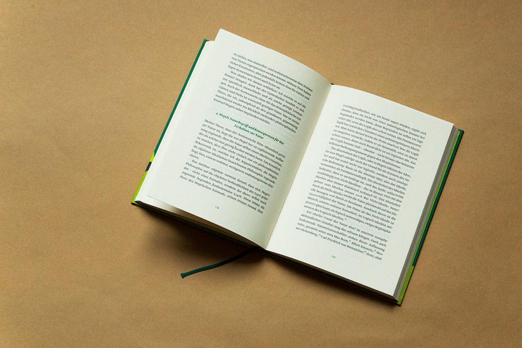 Thumbnail - Die Philosophie Des Gärtnerns | Blanka Stolz | Buch | 224 S. | Deutsch