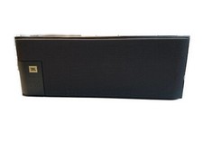 JBL J Center Home Theater Center Channel 8 ohm Stereo Surround Sound Speaker