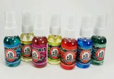 1x Assosted Blunteffects 100% Concentrated  Air Freshener Fast Ship USA SELLER!!
