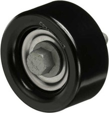 Accessory Drive Belt Idler Pulley-DriveAlign Premium OE Pulley Gates 36789