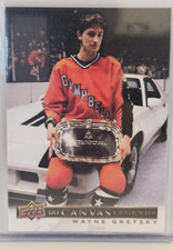 2020-21 Upper Deck MVP Hockey Cards Checklist and Odds 42