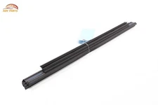 2019 - 2023 TOYOTA RAV4 REAR LEFT SIDE DOOR WINDOW INNER WEATHERSTRIP SEAL OEM