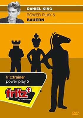 Power Play, 1 DVD-ROM by ChessBase