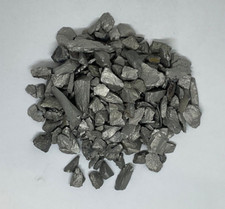 FERRO TITANIUM 70%Ti 750g - Ti 71,86% - Gr&ouml;&szlig;e 1-10mm - GRATIS P&P!