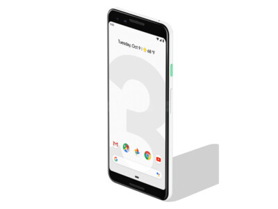 3XL Google Pixel 3 XL XL3 Android 64GB/128GB ROM 4GB RAM 12MP