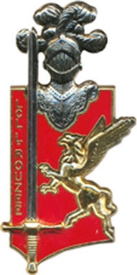 ROUZEE, LCL, EOR EAABC, Balme 3744 (Réf 4100)