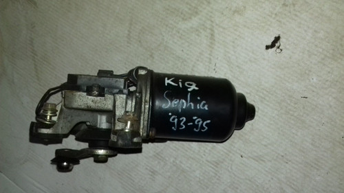 Wischermotor Scheibenwischermotor Front Vorne Kia Sephia Bj.93-95