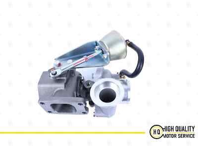 Turbocharger For Deutz, 04298276, TCD2012 L04 2V, 2012. | eBay