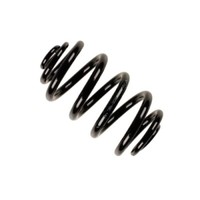 2X Fahrwerksfeder Bilstein 38-228599 Bilstein - B3 Serienersatz (Federn) FüR BMW