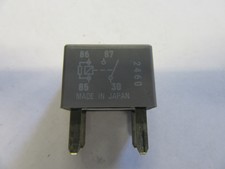Реле gm 13502752