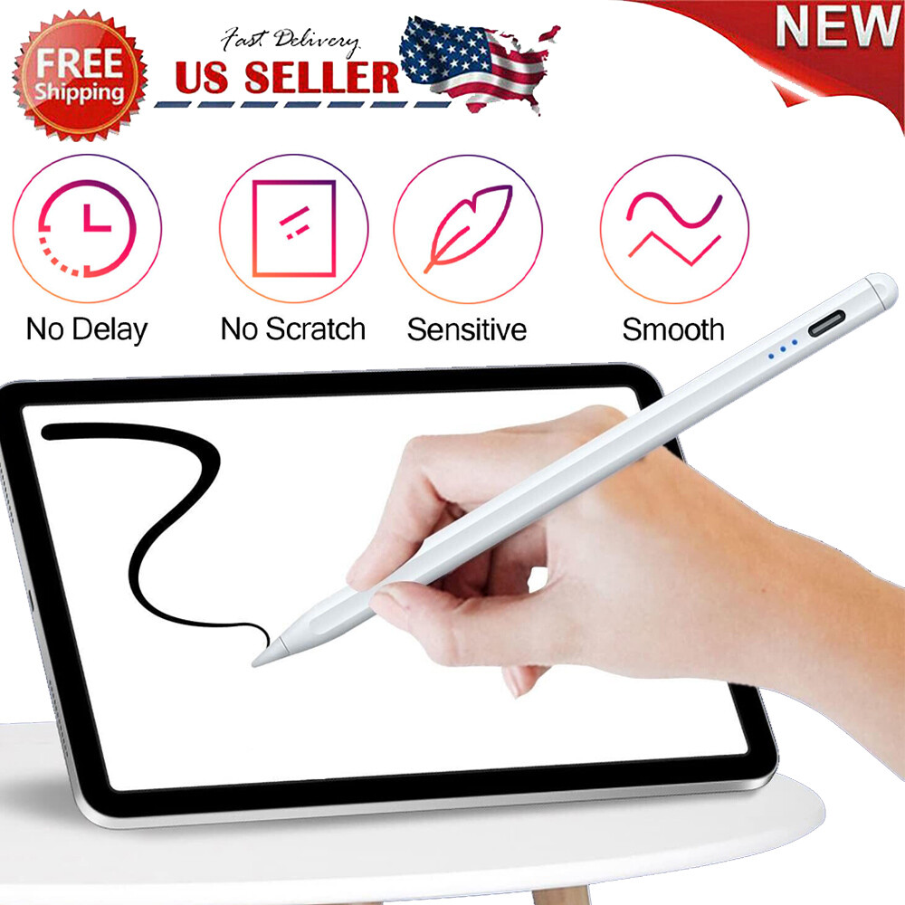 Ipad Best Stylish Pen Pencil Pro Apple Pen Best Stylus For Drawing