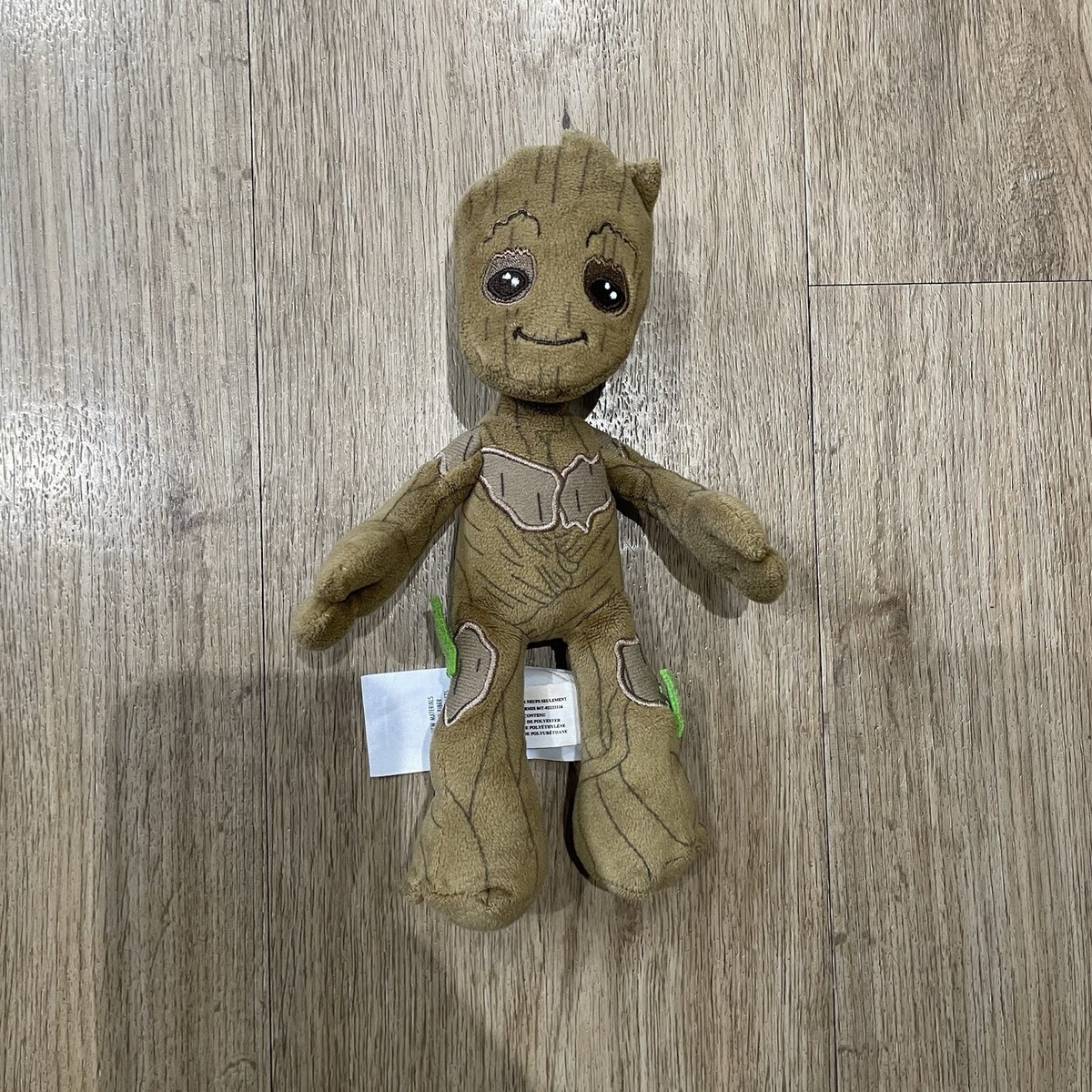 Baby Groot Peluche Disney Store Disney World Baby Groot Plush