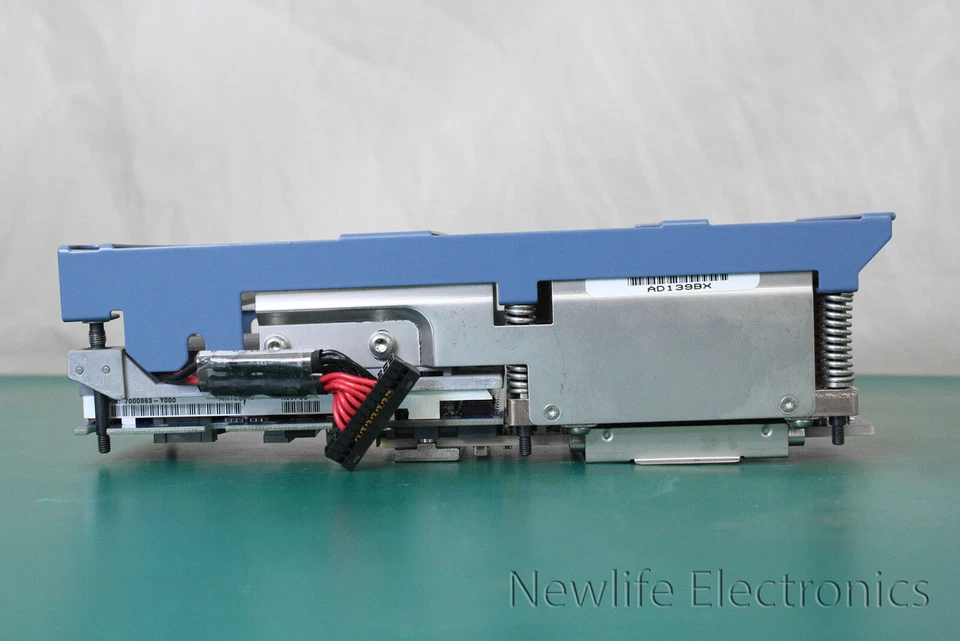 HP AD139-69001 Intel Itanium 9140M 1.66GHz 18MB CPU AD139-04002 AD139A 0950-4747 - Image 3 of 4