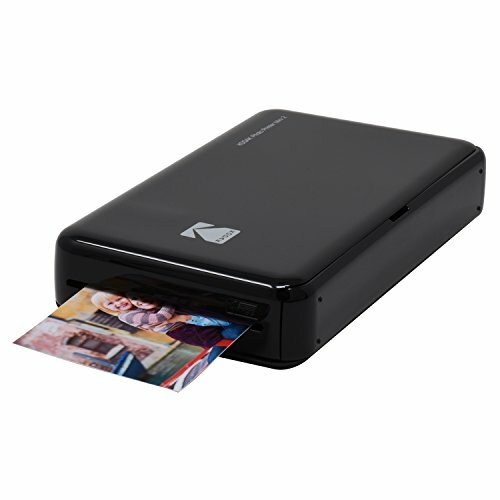 Kodak Mini 2 HD Wireless Mobile Instant 