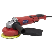 Random Orbital Sander Variable Speed Dust-Free Ø150mm 750W/230V DAS151 Sealey