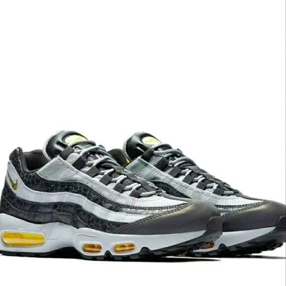 NIKE AIR MAX 95 SE BQ6523-001 