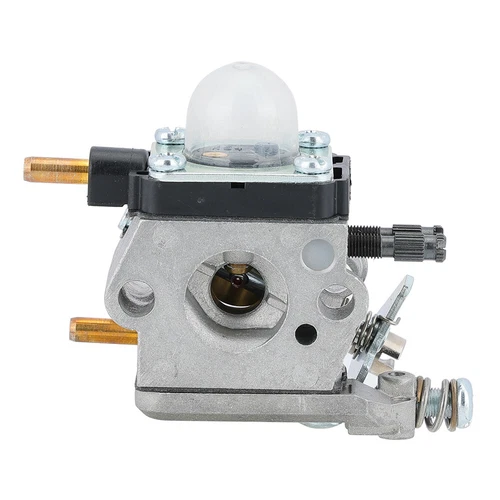 Carburatore con kit manutenzione per motozappa Mantis 7222 7225 SV-5C/2 Zama C1U-K82 - Foto 6 di 12