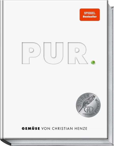 Thumbnail - Pur – Gemüse