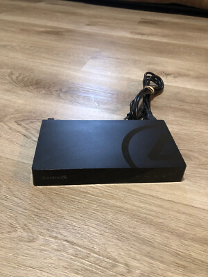 GENUINE CONTROL4 Automation Controller C4-HC250-BL (TESTED) With Power Cord