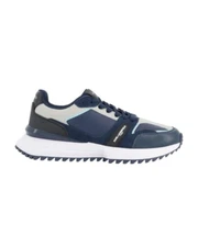 KARL LAGERFELD SHOES LF4S1024 BLUE