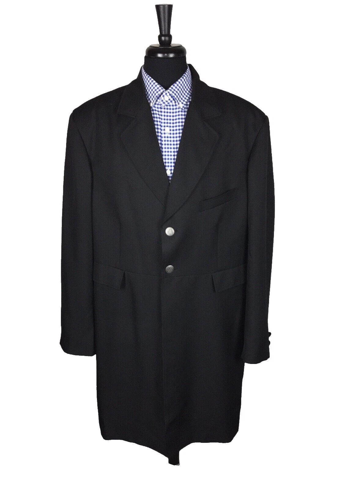 Chaquetas de traje Scully para hombres