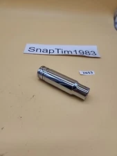  Snap-on Tools S-161 1/2" Drive 1/2" 12PT USA  Deep Socket Chrome USA 