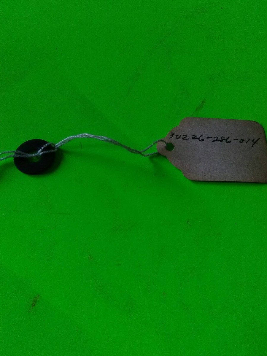 とと GENUINE Honda NOS 30226-286-014 WASHER | eBay