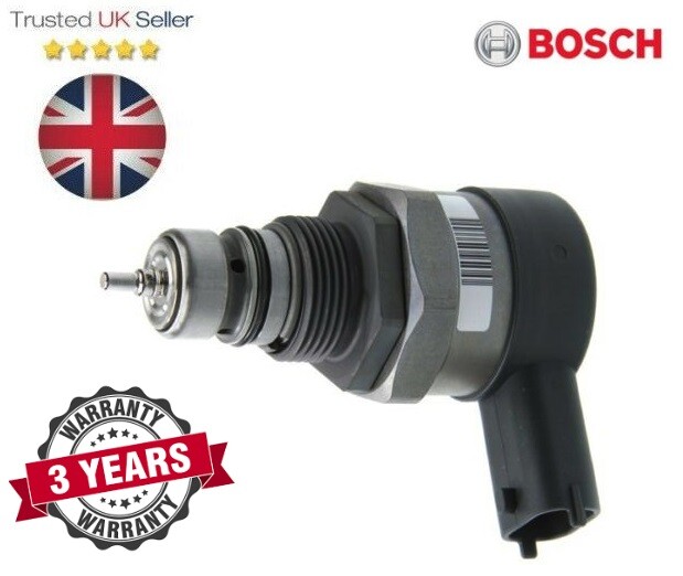 Клапан drv common rail