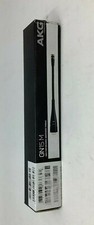 AKG GN15 M 6.5   15cm Reference Modular Gooseneck Module Microphone, 3165H00080