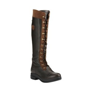 waterproof insulated knee high boots