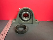 BROWNING VPE-226- PILLOW BLOCK BEARING, 1-5/8" BORE