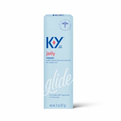 K-Y Personal Water Based Lubricant Jelly, 2 OZ+ 760488350003| eBay K-Y Personal Water Based Lubricant Jelly, 2 OZ+ 760488350003| eBay