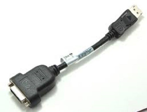 Displayport to DVI-D Dual Link Adapter