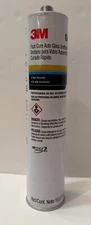 3M Fast Cure Auto Glass Urethane Windshield Adhesive 08690 - Auto Glass Bond