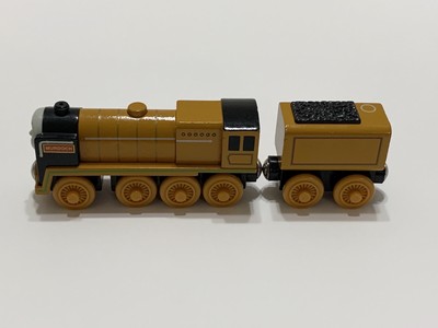 wooden railway murdoch