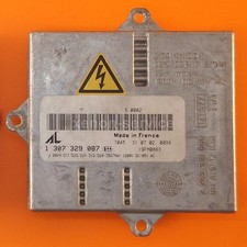 Original Xenon Ballast Steuerger&auml;t Mercedes W220 CL 500 55 600 65 1307329087