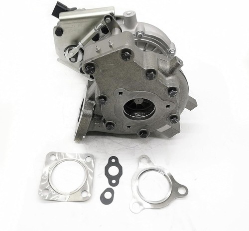 RHF55V Turbocharger 8983263970 VDA40018 for Isuzu Engine 4HK1 Truck NQR NPR NRR - 第 6/10 張圖片
